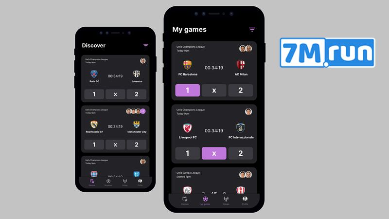 Livescore bóng đá chính xác - Cập nhật nhanh chóng và đầy đủ