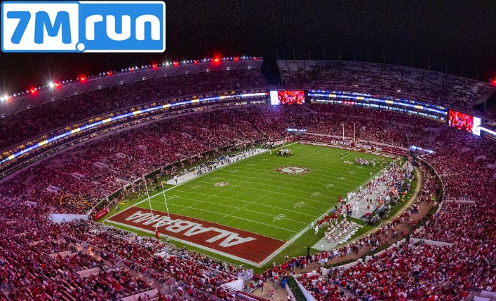 Bryant-Denny