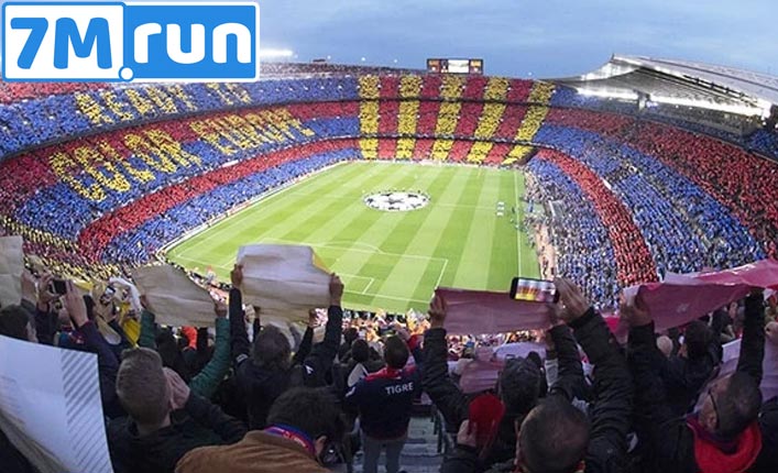 Camp Nou